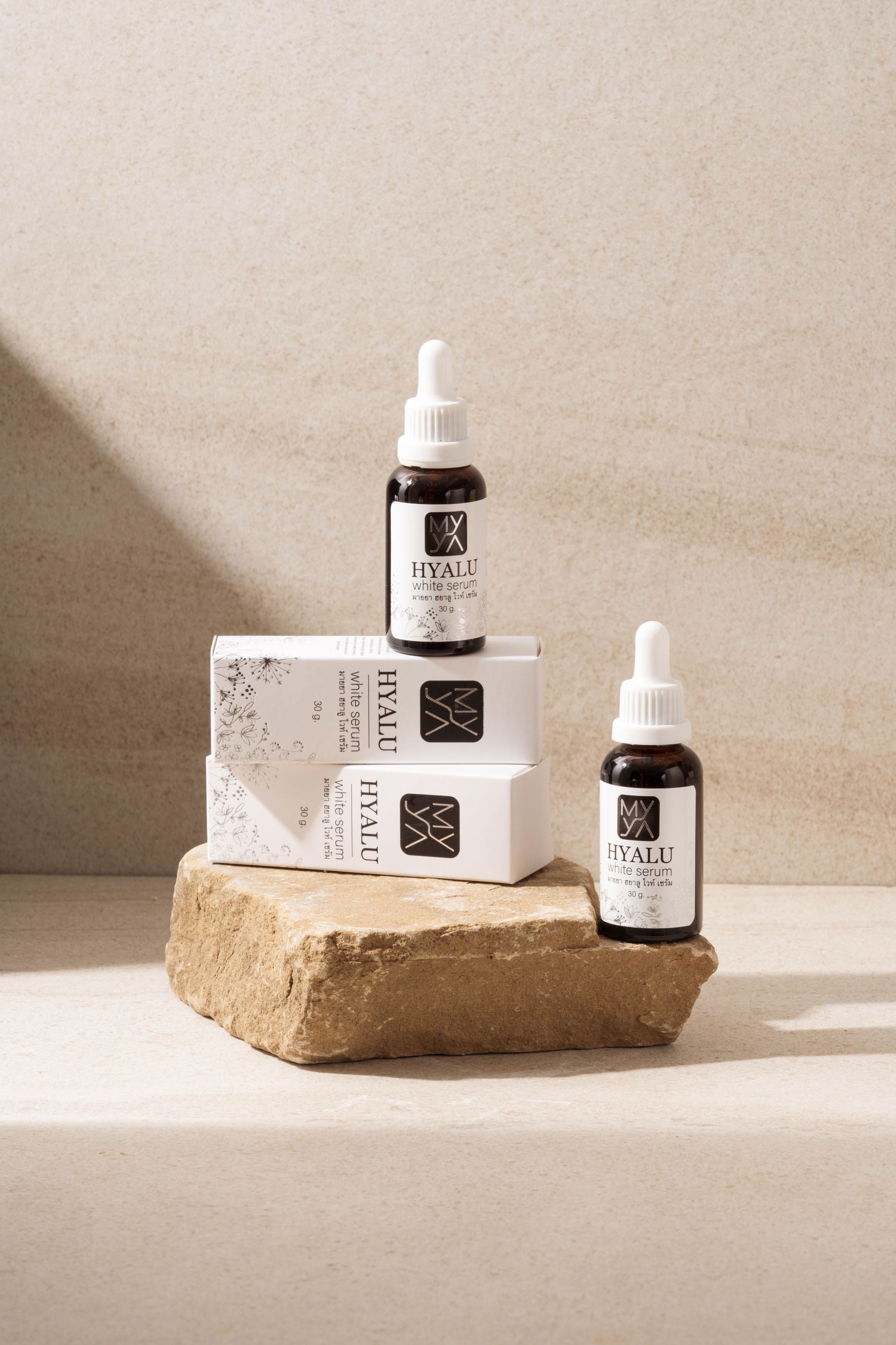 Advanced Mineral Serum